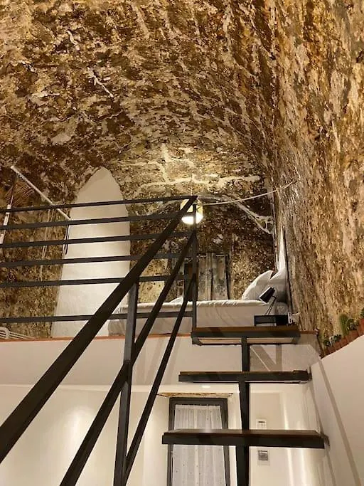 Appartamento Centro Storico Palermo Apartament