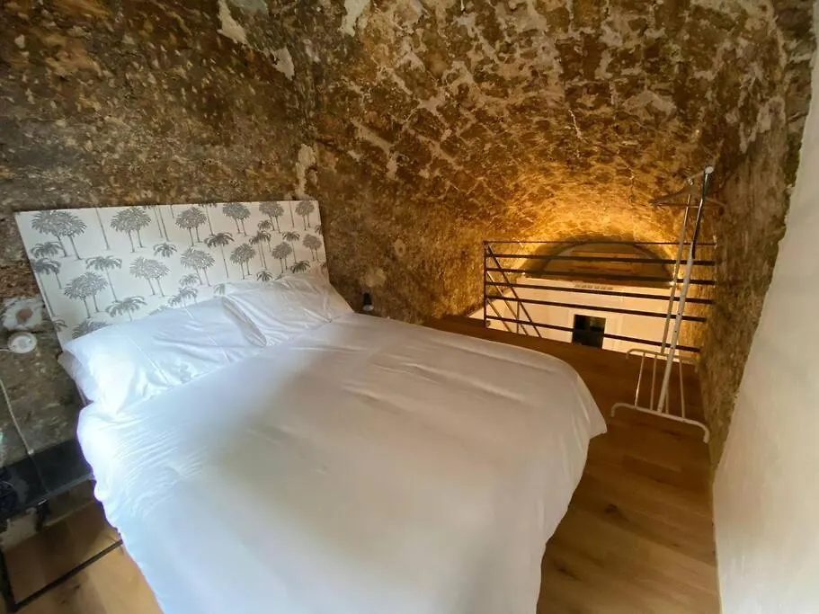 Appartamento Centro Storico Palermo 0*,  Włochy