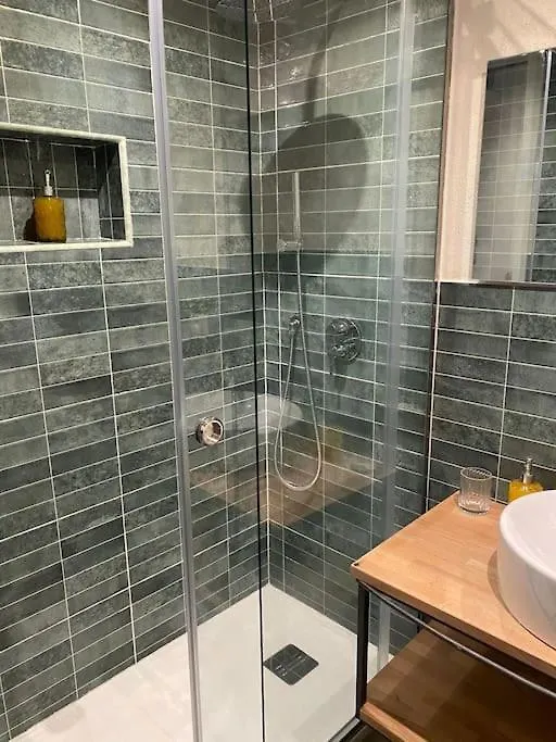 Appartamento Centro Storico Palermo Apartament