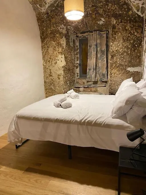 Apartament Appartamento Centro Storico Palermo